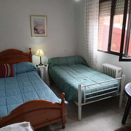 Habitacion Privada Doble En 托萊多 外观 照片