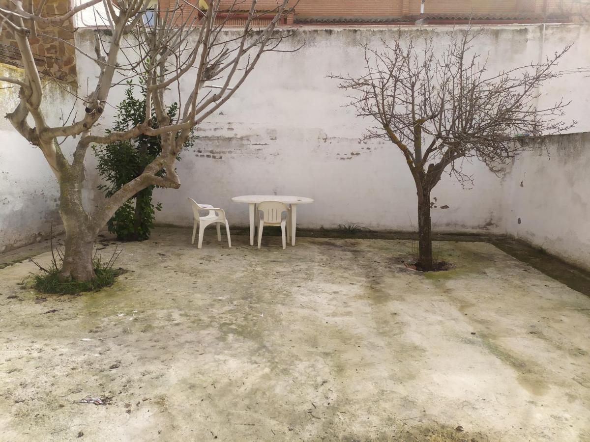 Habitacion Privada Doble En 托萊多 外观 照片