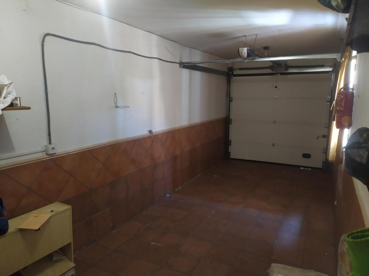 Habitacion Privada Doble En 托萊多 外观 照片