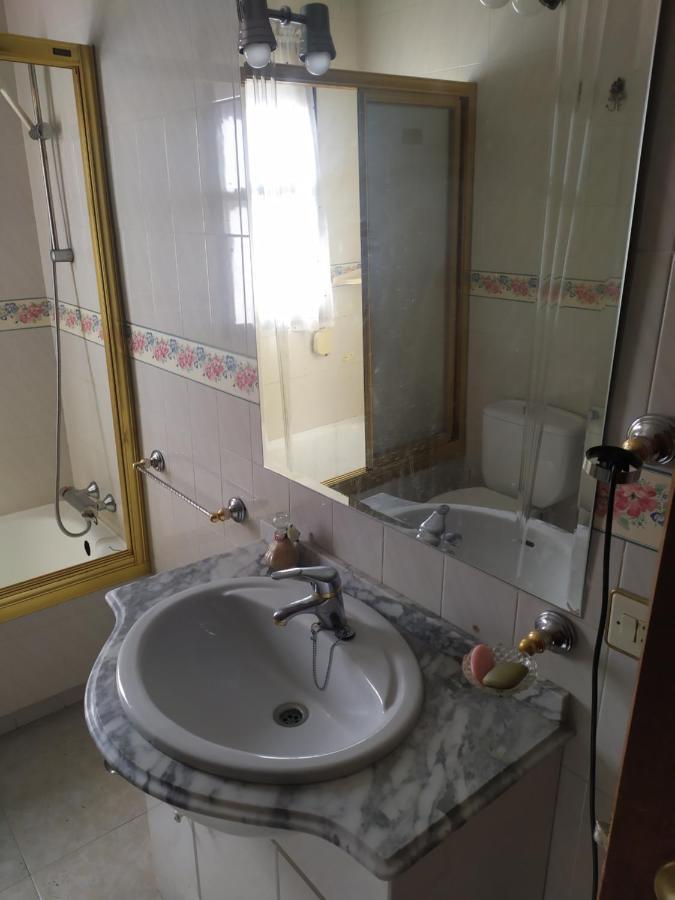 Habitacion Privada Doble En 托萊多 外观 照片