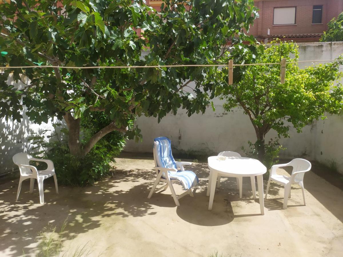 Habitacion Privada Doble En 托萊多 外观 照片