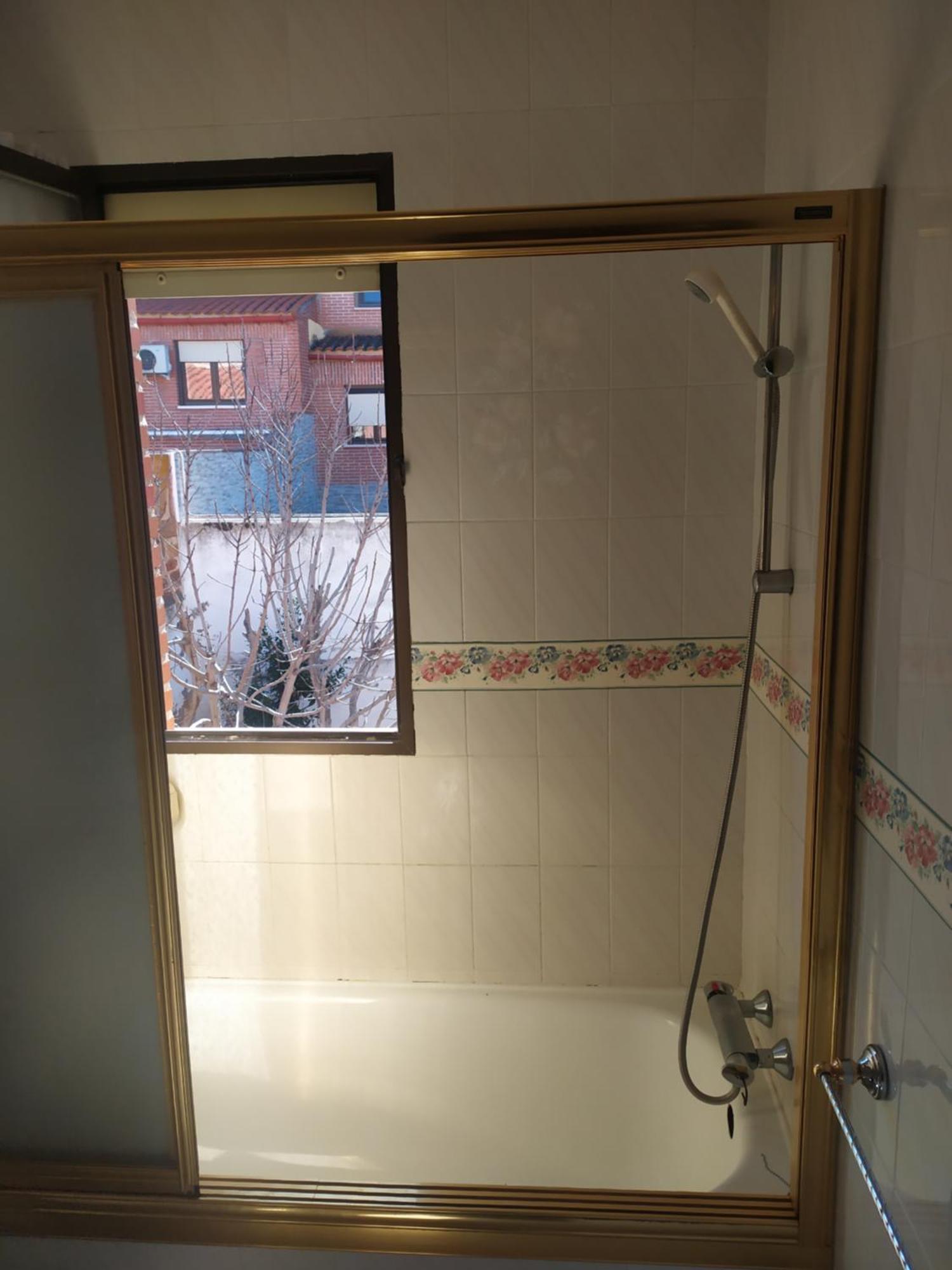 Habitacion Privada Doble En 托萊多 外观 照片