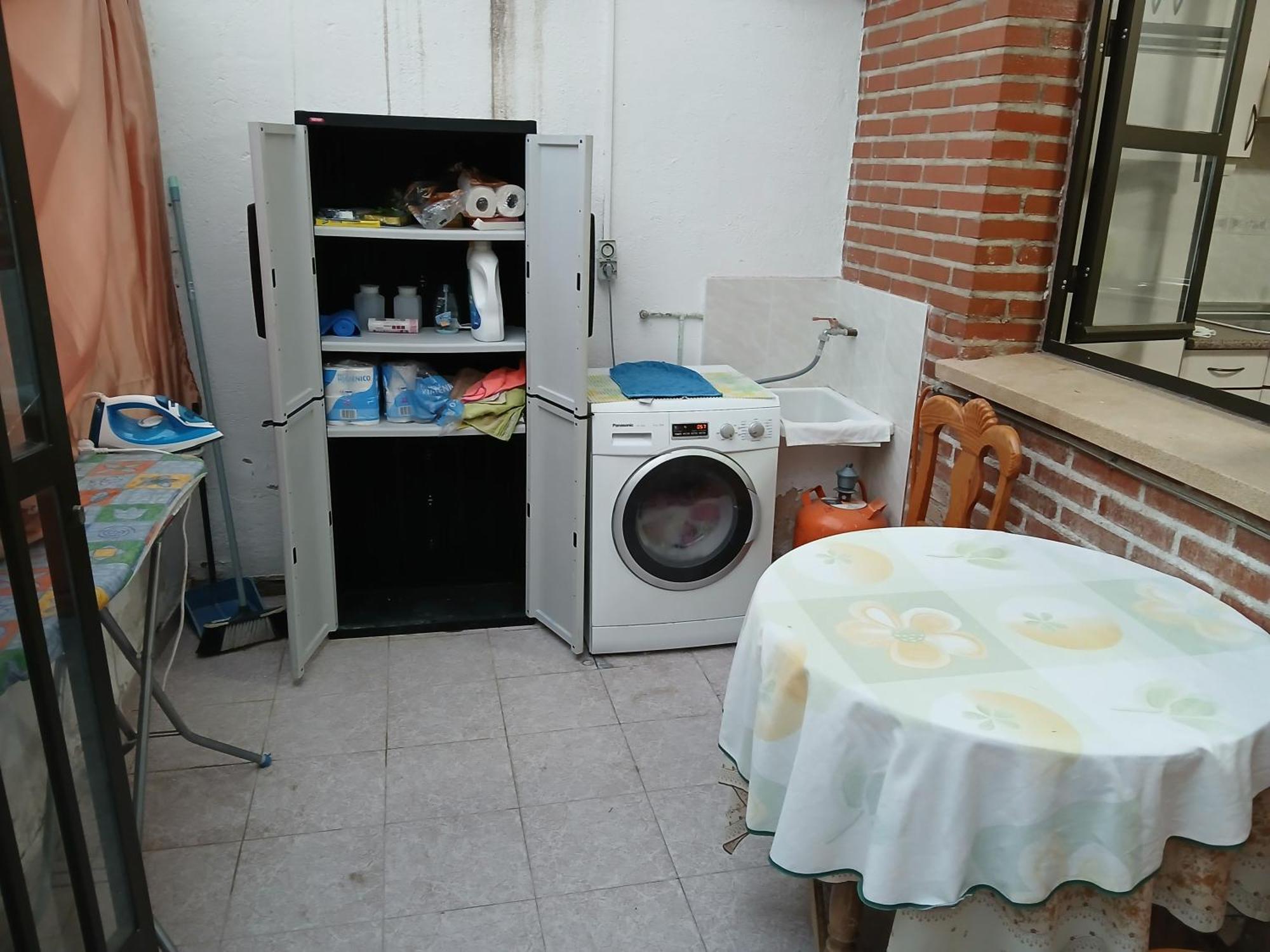 Habitacion Privada Doble En 托萊多 外观 照片