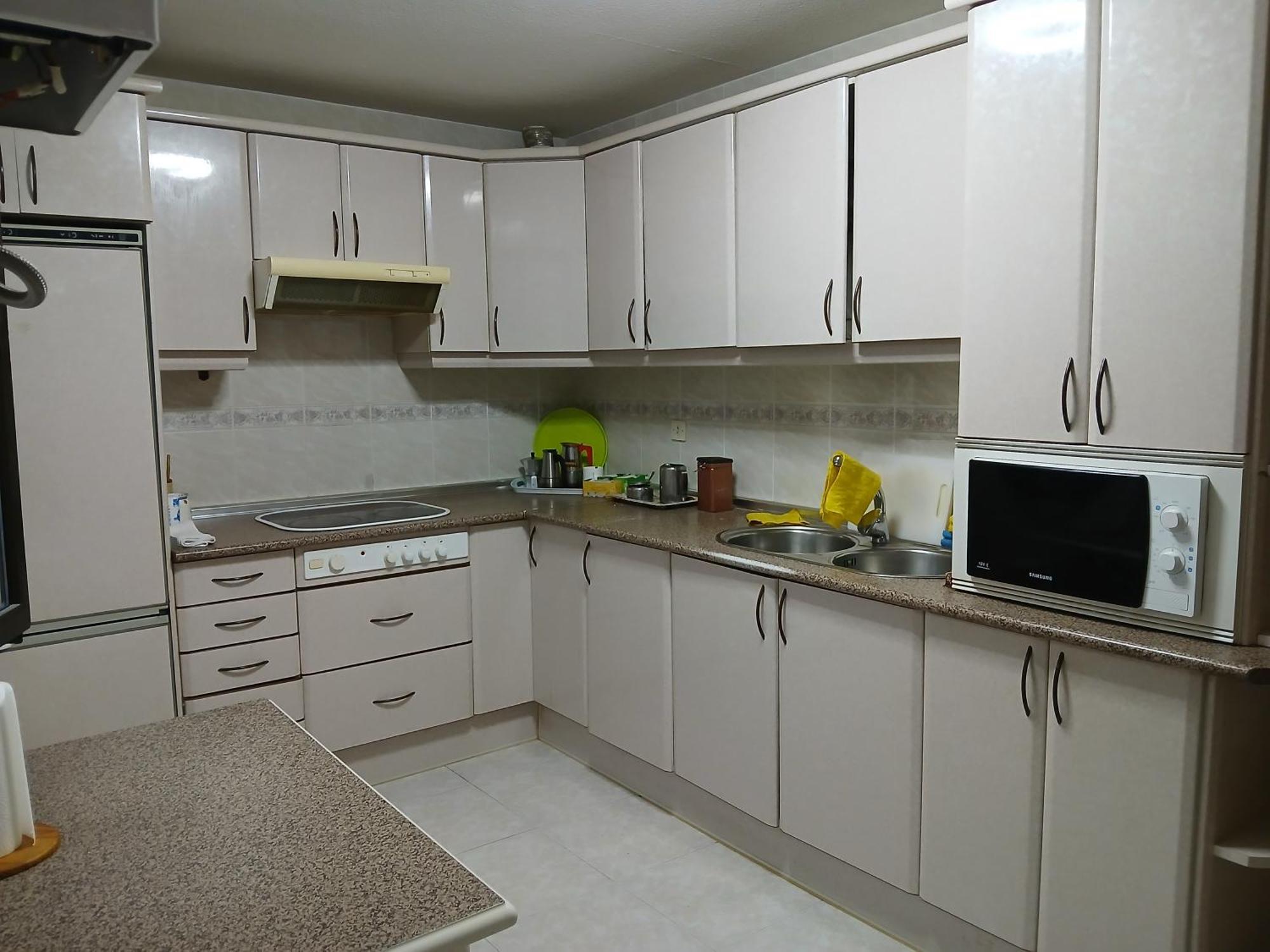 Habitacion Privada Doble En 托萊多 外观 照片