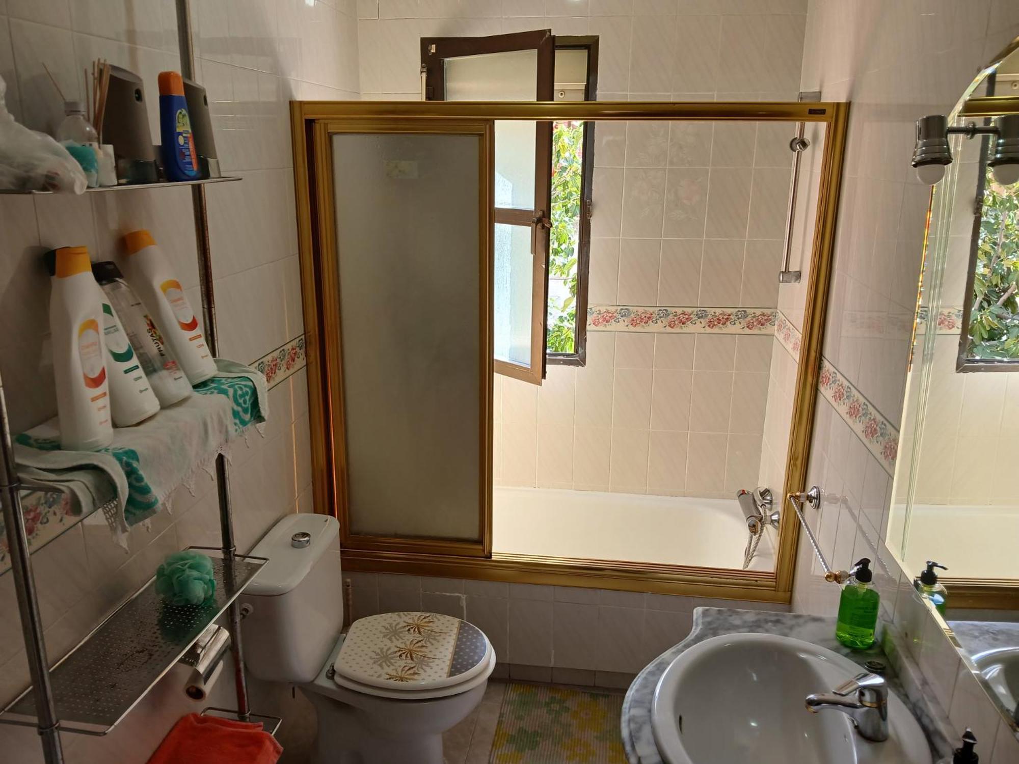 Habitacion Privada Doble En 托萊多 外观 照片